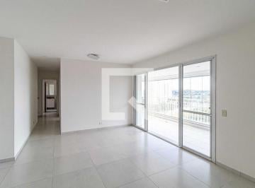 Apartamento · 120m² · 3 Quartos · 2 Vagas · Apartamento para Aluguel - Jardim Éster Yolanda, 3 Quartos,  120 m² - São Paulo