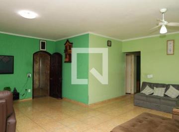 Casa · 250m² · 4 Quartos · 4 Vagas · Casa à Venda - Vila Jacuí, 4 Quartos,  250 m² - São Paulo