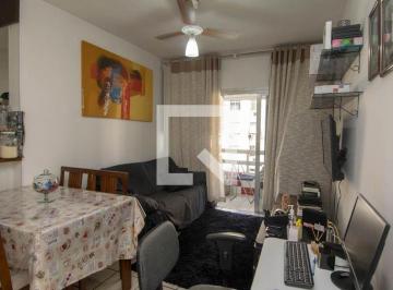 Apartamento · 76m² · 2 Quartos · 1 Vaga · Apartamento para Aluguel - Copacabana, 2 Quartos,  76 m² - Rio de Janeiro