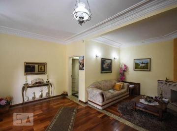 Casa · 350m² · 5 Quartos · 5 Vagas · Casa para Aluguel - Jardim Londrina, 5 Quartos,  350 m² - São Paulo