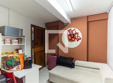 Apartamento · 40m² · 2 Quartos · Apartamento para Aluguel - Centro, 2 Quartos,  40 m² - São Paulo