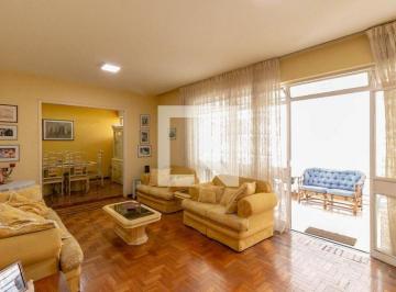 Casa · 372m² · 4 Quartos · 3 Vagas · Casa para Aluguel - Gutierrez, 4 Quartos,  372 m² - Belo Horizonte