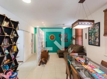 Apartamento · 84m² · 2 Quartos · 1 Vaga · Apartamento à Venda - Maracanã, 2 Quartos, 84 m² - Rio de Janeiro