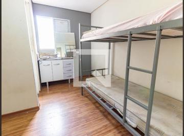 Apartamento · 17m² · 1 Quarto · Apartamento para Aluguel - Mooca, 1 Quarto,  17 m² - São Paulo