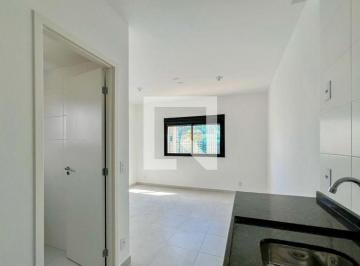 Apartamento · 24m² · 1 Quarto · Apartamento para Aluguel - Vila Olímpia, 1 Quarto, 24 m² - São Paulo