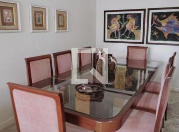 Apartamento · 145m² · 1 Quarto · 6 Vagas · Apartamento para Aluguel - Barra Funda, 1 Quarto,  145 m² - Guarujá