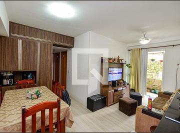 Apartamento · 67m² · 3 Quartos · 1 Vaga · Apartamento à Venda - Badu, 3 Quartos, 67 m² - Niterói