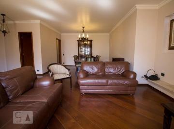 Apartamento · 168m² · 3 Quartos · 2 Vagas · Apartamento para Aluguel - Paraíso, 3 Quartos,  168 m² - São Paulo