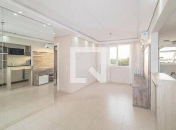 Apartamento · 72m² · 2 Quartos · 1 Vaga · Apartamento à Venda - Marechal Rondon, 2 Quartos,  72 m² - Canoas
