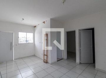 Apartamento · 43m² · 2 Quartos · Apartamento para Aluguel - Vila Ré, 2 Quartos, 43 m² - São Paulo