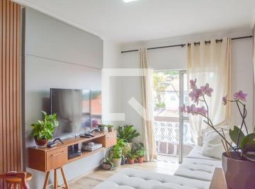 Apartamento · 75m² · 3 Quartos · 1 Vaga · Apartamento à Venda - Anchieta, 3 Quartos, 75 m² - São Bernardo do Campo