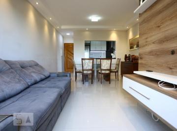 Apartamento · 72m² · 3 Quartos · 1 Vaga · Apartamento à Venda - Piratininga, 3 Quartos, 72 m² - Osasco