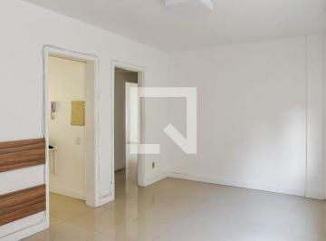 Apartamento · 80m² · 3 Quartos · 1 Vaga · Apartamento à Venda - Mont'Serrat, 3 Quartos, 80 m² - Porto Alegre