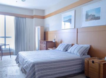 Apartamento · 38m² · 1 Quarto · 1 Vaga · Apartamento para Aluguel - Água Fria, 1 Quarto,  38 m² - São Paulo