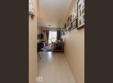 Apartamento · 65m² · 3 Quartos · 1 Vaga · Apartamento à Venda - Vila Madalena, 3 Quartos, 65 m² - São Paulo