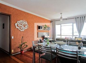 Apartamento · 92m² · 3 Quartos · 1 Vaga · Apartamento à Venda - Casa Verde, 3 Quartos, 92 m² - São Paulo
