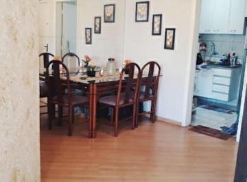 Apartamento · 67m² · 3 Quartos · 1 Vaga · Apartamento à Venda - Panamby, 3 Quartos,  67 m² - São Paulo