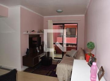 Apartamento · 72m² · 3 Quartos · 1 Vaga · Apartamento à Venda - Jardim Palmares, 3 Quartos,  72 m² - São Paulo