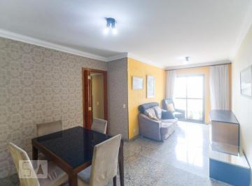 Apartamento · 74m² · 3 Quartos · 1 Vaga · Apartamento à Venda - Tatuapé, 3 Quartos,  74 m² - São Paulo