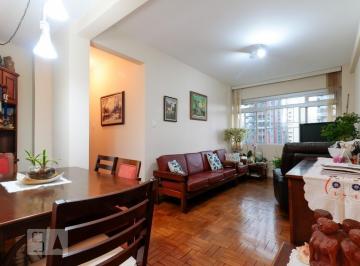 Apartamento de 2 quartos, São Paulo · Apartamento à Venda - Pinheiros, 2 Quartos, 72 m² - São Paulo