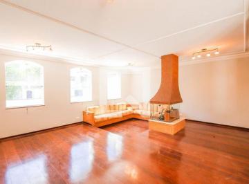 Casa · 650m² · 5 Quartos · 4 Vagas · Casa para Aluguel - Água Fria, 5 Quartos, 650 m² - São Paulo