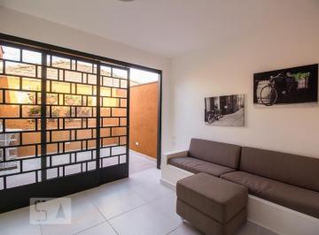 Apartamento · 40m² · 1 Quarto · 1 Vaga · Apartamento para Aluguel - Perdizes, 1 Quarto,  40 m² - São Paulo