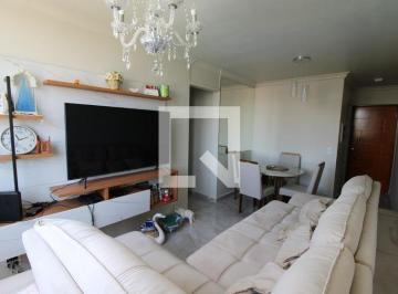Apartamento · 68m² · 3 Quartos · 1 Vaga · Apartamento à Venda - Parque Novo Mundo , 3 Quartos, 68 m² - São Paulo