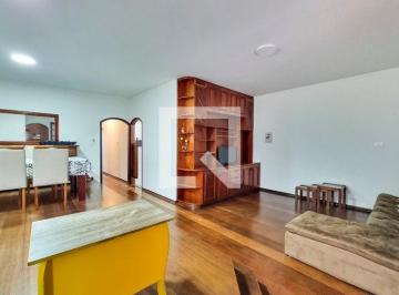 Casa · 398m² · 3 Quartos · 3 Vagas · Casa para Aluguel - Bosque dos Eucaliptos, 3 Quartos, 398 m² - São José dos Campos
