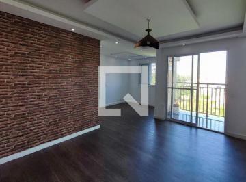 Apartamento · 67m² · 3 Quartos · 1 Vaga · Apartamento à Venda - Jardim Ipaussurama , 3 Quartos, 67 m² - Campinas