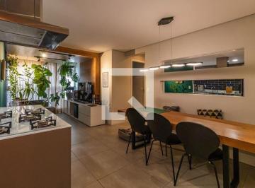 Apartamento · 65m² · 2 Quartos · 1 Vaga · Apartamento à Venda - Alphaville, 2 Quartos,  65 m² - Barueri