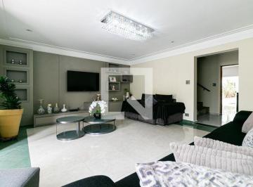Casa · 500m² · 4 Quartos · 4 Vagas · Casa para Aluguel - Tatuapé, 4 Quartos, 500 m² - São Paulo