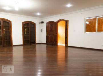 Casa · 500m² · 5 Quartos · 8 Vagas · Casa para Aluguel - Vila Ré, 5 Quartos,  500 m² - São Paulo
