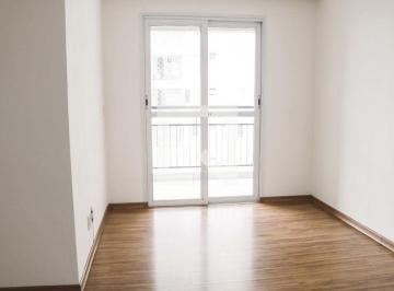 Apartamento · 52m² · 2 Quartos · 1 Vaga · Apartamento para Aluguel - Parque São Domingos, 2 Quartos, 52 m² - São Paulo