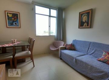 Apartamento · 75m² · 3 Quartos · 1 Vaga · Apartamento à Venda - Meier, 3 Quartos,  75 m² - Rio de Janeiro