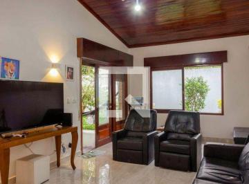 Casa · 580m² · 5 Quartos · 5 Vagas · Casa para Aluguel - Jardim Virginia, 5 Quartos, 580 m² - Guarujá