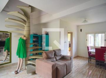 Casa · 200m² · 4 Quartos · 2 Vagas · Casa à Venda - São Borja, 4 Quartos,  200 m² - São Leopoldo