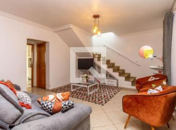 Casa · 179m² · 3 Quartos · 3 Vagas · Casa à Venda - Vila Rosália, 3 Quartos,  179 m² - Guarulhos