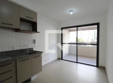 Apartamento · 31m² · 1 Quarto · Apartamento para Aluguel - Moema, 1 Quarto, 31 m² - São Paulo