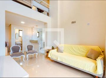 Apartamento · 86m² · 1 Quarto · 2 Vagas · Apartamento para Aluguel - Barra, 1 Quarto, 86 m² - Salvador