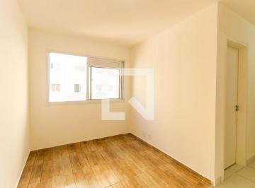 Apartamento · 36m² · 2 Quartos · Apartamento para Aluguel - José Bonifácio, 2 Quartos,  36 m² - São Paulo