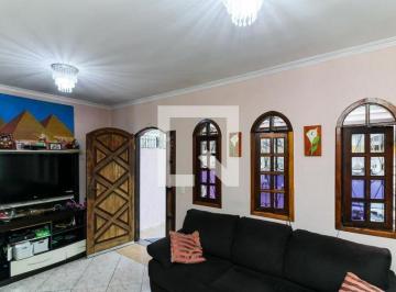 Casa · 486m² · 5 Quartos · 3 Vagas · Casa para Aluguel - Santana, 5 Quartos, 486 m² - São Paulo
