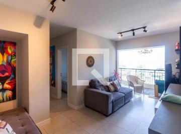Apartamento · 75m² · 2 Quartos · 1 Vaga · Apartamento à Venda - Ipiranga, 2 Quartos, 75 m² - São Paulo
