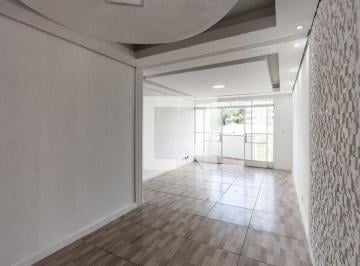 Apartamento · 100m² · 2 Quartos · 1 Vaga · Apartamento à Venda - Vila Leopoldina, 2 Quartos,  100 m² - São Paulo
