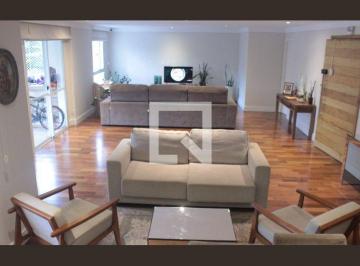 Apartamento · 233m² · 4 Quartos · 3 Vagas · Apartamento para Aluguel - Jardim Marajoara , 4 Quartos,  233 m² - São Paulo