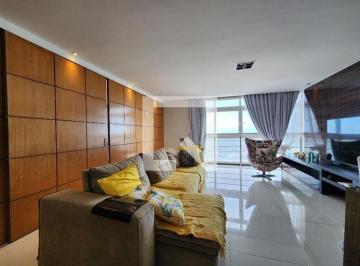 Apartamento · 571m² · 5 Quartos · 3 Vagas · Apartamento para Aluguel - Centro, 5 Quartos, 571 m² - Guarujá