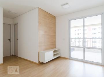 Apartamento · 64m² · 2 Quartos · 1 Vaga · Apartamento à Venda - Santa Teresinha, 2 Quartos, 64 m² - Santo André