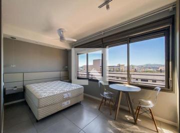 Apartamento · 25m² · 1 Quarto · Apartamento para Aluguel - Cidade Baixa, 1 Quarto,  25 m² - Porto Alegre