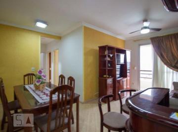 Apartamento · 75m² · 3 Quartos · 1 Vaga · Apartamento à Venda - Tamoio, 3 Quartos, 75 m² - Jundiaí
