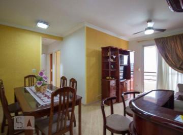 Apartamento · 75m² · 3 Quartos · 1 Vaga · Apartamento à Venda - Tamoio, 3 Quartos,  75 m² - Jundiaí
