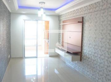 Apartamento · 67m² · 2 Quartos · 2 Vagas · Apartamento à Venda - Olímpico, 2 Quartos,  67 m² - São Caetano do Sul
